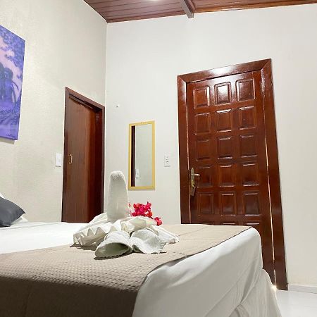Senzalinha Pousada Jijoca de Jericoacoara Zewnętrze zdjęcie