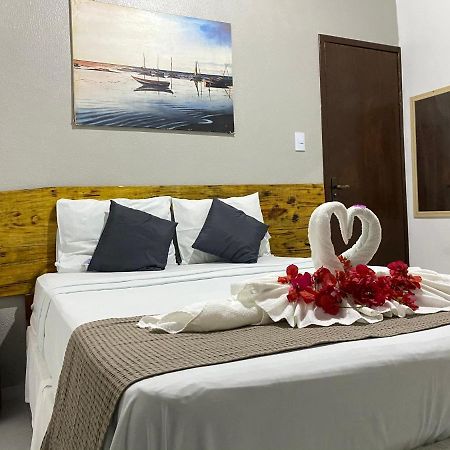 Senzalinha Pousada Jijoca de Jericoacoara Zewnętrze zdjęcie