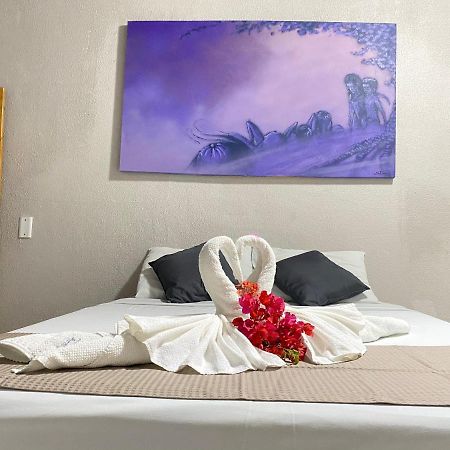 Senzalinha Pousada Jijoca de Jericoacoara Zewnętrze zdjęcie