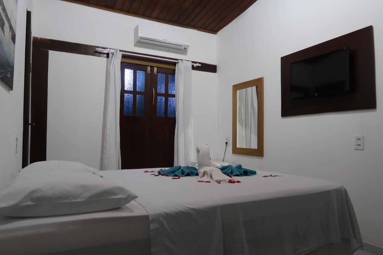Senzalinha Pousada Jijoca de Jericoacoara Zewnętrze zdjęcie